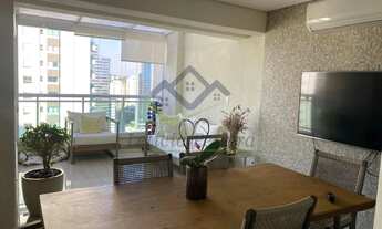 Imagem 5: Barueri - Apartamento Padrão - Alphaville Empresarial