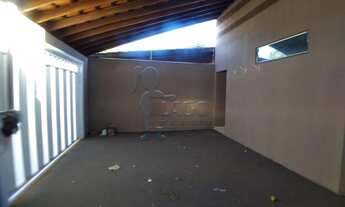 Imagem 1: Casa Padrão em Ribeirão Preto