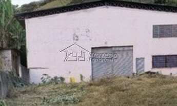 Imagem 2: Galpão com habite-se industrial na zona norte de São José dos Campos