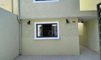 Imagem: Casa com 3 dormitórios à venda, 106 m²