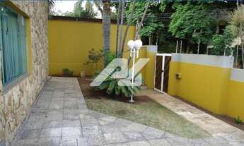 Imagem 6: Casa - Parque Taquaral - Campinas