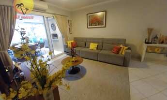 Imagem 4: Apartamento para Venda em Bertioga, Riviera de São Lourenço, 4 dormitórios, 2 suítes, 3 ba