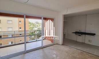 Imagem 2: Edifício Trend Tower Apartamento 55 metros, 01 dormitório e 1 vaga de garagem