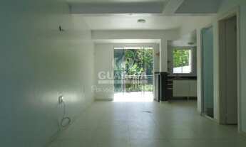 Imagem 6: Casa Residencial para aluguel, 2 quartos, 1 suíte, 1 vaga, GUARUJA - Porto Alegre/RS
