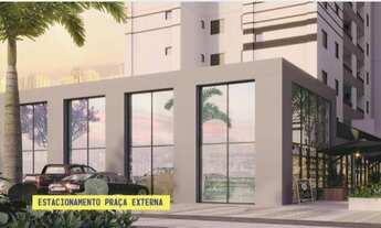 Imagem 2: Apartamento à venda no bairro Setor Criméia Oeste - Goiânia/GO