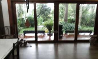 Imagem: Chácara com 5 dormitórios à venda, 15580