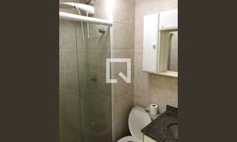 Imagem 2: Apartamento à Venda - Jabaquara, 1 Quarto, 37 m2