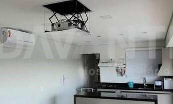 Imagem 3: Apartamento - Mansões Santo Antônio - Campinas