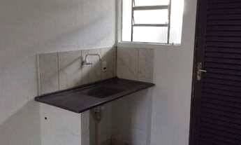 Imagem 7: Kitnet com 1 dormitório para alugar, 40 m² por R$ 680,00/mês - Cidade Industrial - Curitib