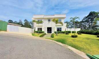 Imagem 3: Belíssima casa em condomínio na Granja Viana!!!