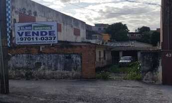 Imagem 4: Terreno comercial Estrada do Monteiro Campo Grande Rio de Janeiro RJ