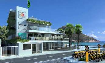 Imagem 5: Apartamento frente mar com 153 metros quadrados com 3 quartos na Praia do Pontal - Recreio