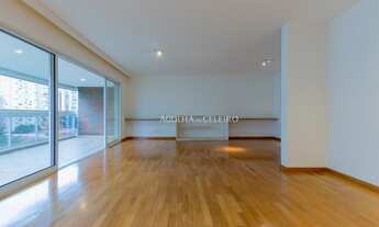 Imagem 4: SãO PAULO - Apartamento Padrão - Vila Nova Conceição