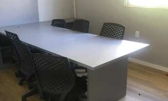 Imagem 2: Escritório para aluguel possui 140 metros quadrados com 8 quartos em Aldeota - Fortaleza