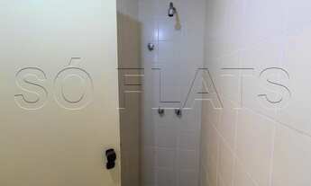 Imagem 4: Flat Usa Moema disponível para venda com 58m², 02 dorms e 01 vaga de garagem