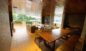 Imagem 4: Casa com 4 dormitórios à venda, 538 m² por R$ 3.500.000,00 - Portal do Sol - João Pessoa/P