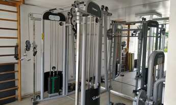 Imagem 6: Sobrado horto do ipe, 110 metros, 3 dormitórios, 1 suite, 2 vagas