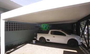 Imagem 5: São Paulo - Casa Padrão - ALTO DE PINHEIROS