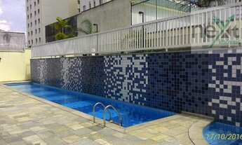 Imagem 2: APTO MOOCA 3 VAGAS PRÓXIMO AV PAES DE BARROS