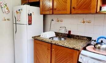 Imagem 4: Casa para venda com 110 metros quadrados com 3 quartos em Santo Amaro - São Paulo - SP