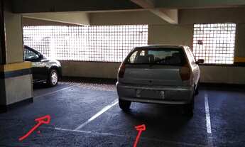 Imagem 2: Vaga de Garagem próximo ao Mercado Central - Direto com proprietário