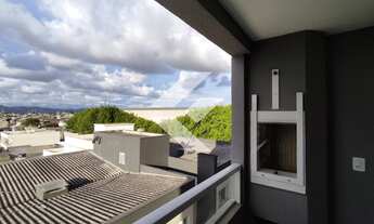 Imagem 6: Apartamento 2 Dormitórios sendo 1 suíte bairro são vicente em itajaí