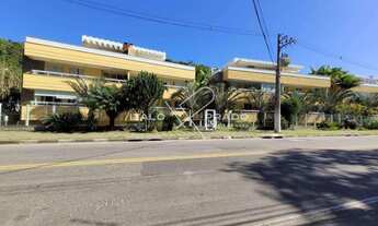 Imagem: Cobertura Duplex com 3 quartos em Itacoatiara