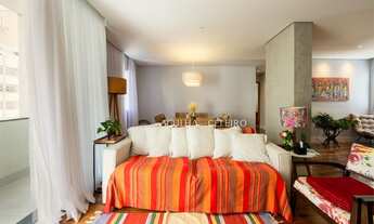 Imagem 5: SãO PAULO - Apartamento Padrão - Pinheiros