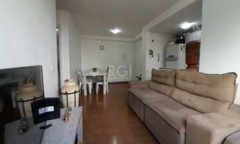 Imagem 3: Porto Alegre - Apartamento Padrão - Cristal
