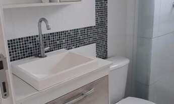 Imagem 7: Apartamento para Venda em Santo André, Vila Homero Thon, 3 dormitórios, 1 banheiro, 1 vaga