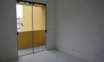 Imagem 2: Sobrado para aluguel possui 120 metros quadrados com 3 quartos em Santa Felicidade - Curit