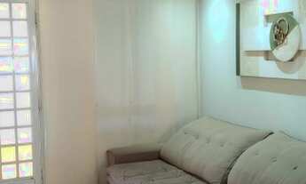 Imagem 2: Linda casa à venda no Villa Flora Hortolândia