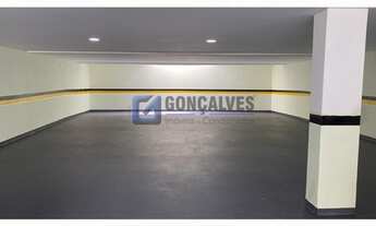 Imagem 6: SANTO ANDRE - Residential / Penthouse - PARQUE NOVO ORATORIO