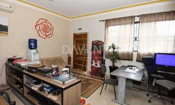 Imagem 5: Casa - Vila Pompéia - Campinas