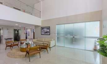 Imagem 7: Cobertura à venda, 5 quartos, 4 suítes, 3 vagas, Alto da Glória - Goiânia/GO