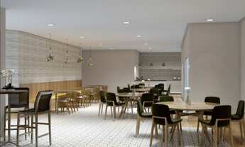 Imagem 6: DC628-Super Lançamento na Guilhermina 02 dormitórios 02 suítes a venda com 73m²