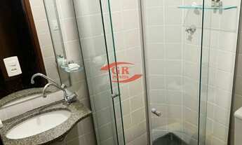 Imagem 5: Apartamento à venda, 3 quartos, 1 suíte, 1 vaga, Buritis - Belo Horizonte/MG