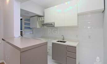 Imagem 4: Porto Alegre - Apartamento Padrão - Menino Deus