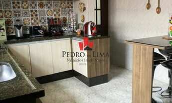 Imagem 6: Sobrado frontal 3 Suítes e 5 Vagas no Cangaiba