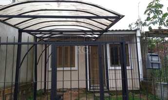 Imagem 2: Casa em Hípica Casa com 2 dormitórios