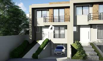 Imagem 4: Sobrado em condomínio fechado, 3 quartos com 1 suíte, 137 m2 por 659.000,00