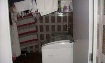 Imagem 2: Casa para venda tem 110 metros quadrados com 3 quartos em Itaim Bibi - São Paulo - São Pau