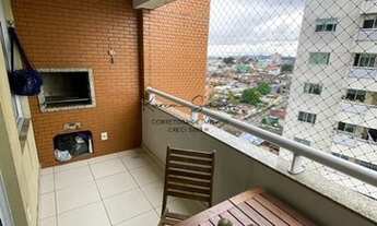 Imagem 7: APARTAMENTO NO MAIS PASSEIO DO MINDU COM 2 QUARTOS SENDO UM SUITE