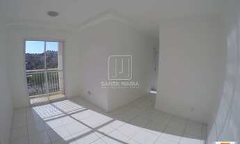 Imagem 2: Apartamento (tipo - padrao) 2 dormitórios, cozinha planejada, portaria 24hs, lazer, salão