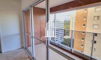Imagem 2: Apartamento 1 dormitório 1 banheiro 1 vaga Trend Tower Barueri 18 do Forte Alphaville