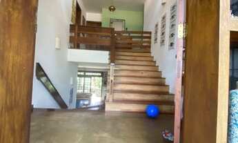 Imagem 3: JANDIRA - Casa de Condomínio - ALTOS DE SÃO FERNANDO