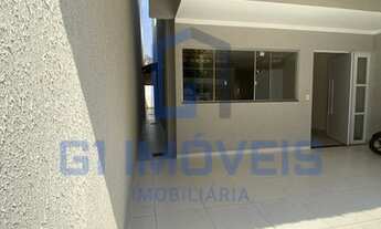 Imagem 3: Sobrados Setor Jaó