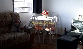 Imagem 5: Apartamento com 2 quartos no Condomínio Residencial Santa Rita 3 - Bairro Santa Rita 2 em