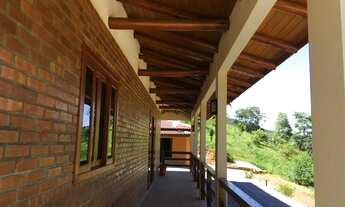 Imagem 6: Casa em Anitápolis