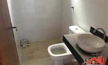 Imagem 6: Casa Nova com Ótimo Acabamento Interno, 2 Quartos e Toda em Porcelanato - St. Três Marias